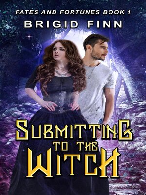 cover image of Submitting to the Witch